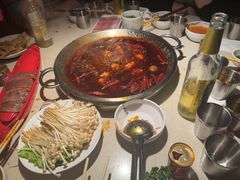 -小龙坎火锅(全球总店)