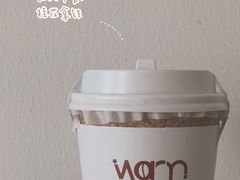 -Cafe on warm(丹霞店)