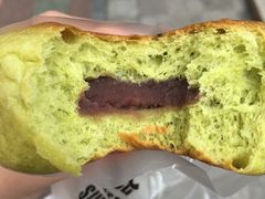 抹茶红豆-帝戎(禾祥西路店)