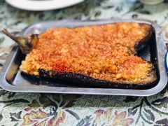 -新疆食府(华龙店)
