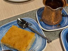 -La Medina餐厅(亮马河南路店)