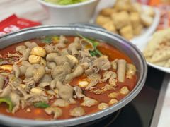 -彭记铁锅肥肠(东四总店)