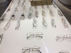 -爱视眼镜隐形眼镜美瞳护理液(书院店)