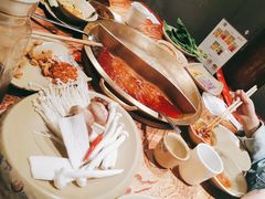 -小龙坎火锅(湖滨银泰in77店)