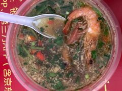 烤粉丝-海大南门夜市(海富街店)