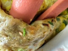 -大华煎饼(交道口北剪子巷店)