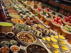 -山河屯铁锅炖鲜鹅·东北菜(开发区一店)