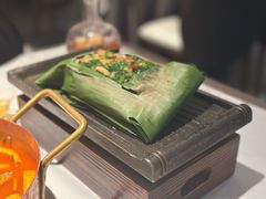 石屏豆腐-沿途四季·云南菜·诗酒茶(蓝色港湾店)