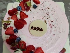 -幸福西饼生日蛋糕·下午茶(思明店)