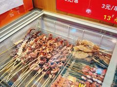 -津门炒饭王(天佑城店)