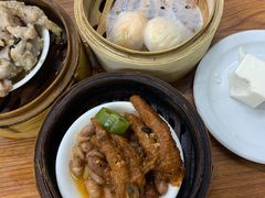 -华峰食馆(氹仔店)