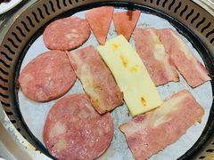 -福缘烤肉王自助(爱琴海-原比尔森店)