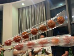 -江湖黑大兔(杨家坪店)