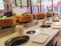 -龍歌自助小火锅(漳州二路爱购店)