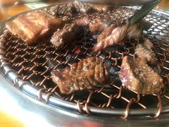 -牛信亭韩国料理·炭火烤肉(紫藤路店)