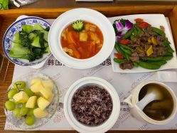 -爱贝蕊恩韩式月子会所(宝安店)