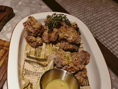 -J·one Bistro吉萬酒厨·牛排