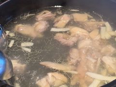 -同仁四季椰子鸡(海岸城天利店)