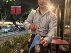 -LA  PETANQUE(泰安路店)
