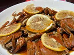 -阿莉餐厅(枣阳路店)