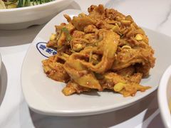 -臻陕府·陕西手工面(秀沿路店)