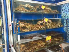 -蚝专家(北滘店)