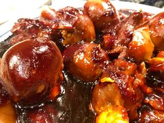 -金海湾自助餐厅(金陵饭店)