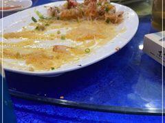 -东江海鲜大排档·潮汕菜·砂锅粥