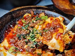 -七八冷面·延边朝鲜族美食(欢乐谷店)