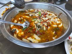 -老四川平头酸菜鱼(衙前店)