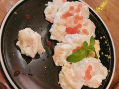 泰式椰浆虾球-胡桃里乐队酒馆(大庆店)