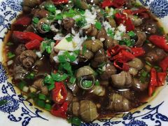 -呼吸森林·生态农庄农家乐私房菜