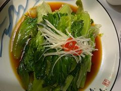 -同喜烤鸭店(光芒店)