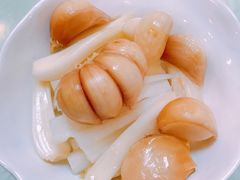 -恋拐子油爆虾·家常菜
