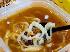 米凉虾-冯黎黎米凉虾(万兴广场店)