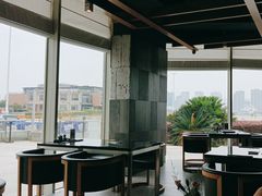 -王鼎精致料理铁板烧(世博源店)