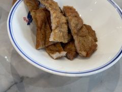 -天天鲜面馆(衡山路店)
