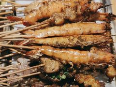 -木屋烧烤(坂田天安云谷店)