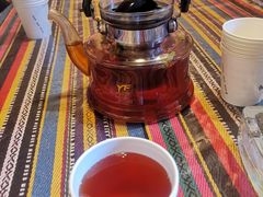 -百年老茶馆