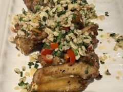 -红旗大食堂(君悦紫园店)