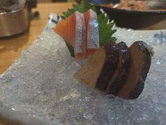 -松岛日本料理(汾江路店)
