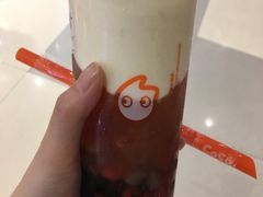 -CoCo都可(北京西站北广场店)