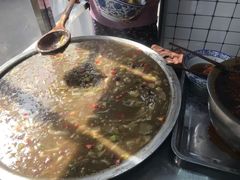 -刘老虎肉丸糊辣汤(总店)