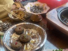 -宗巴雍姆藏餐府