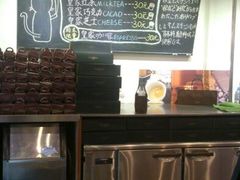 店内-布歌东京(德基BHG店)