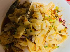 西贝面筋-西贝莜面村(上海百联西郊店)