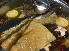 -牛郎记潮汕牛肉火锅(大西洋银泰城店)