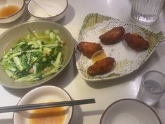 -春天里餐厅(西田城店)