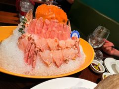 -东海怡品海鲜豆捞(舟宿夜江店)