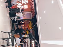 -壹炉自助烤肉烧烤店(港悦广场店)